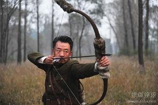《弓》在线观看,弓箭传奇，箭矢穿云的史诗之旅  第1张