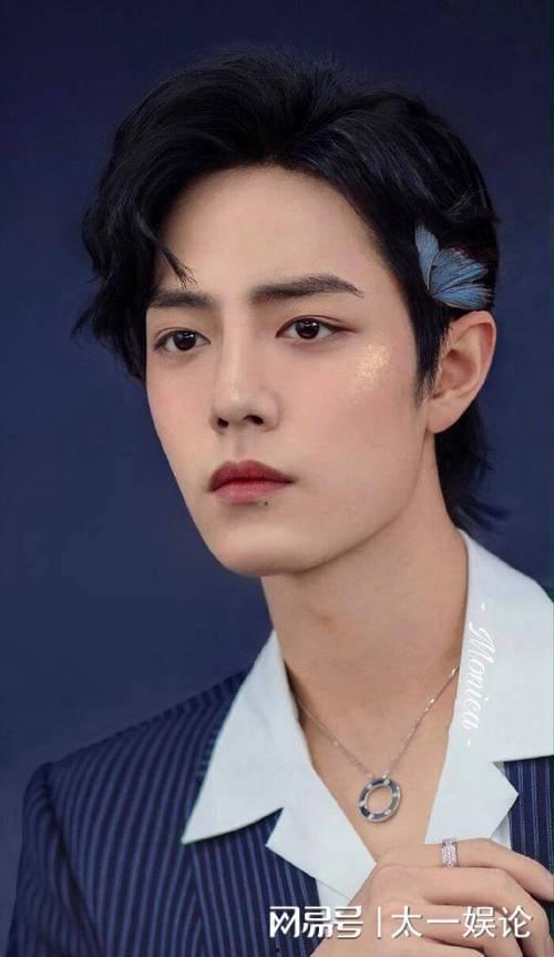 肖战吃黑瓜是网红吗视频,揭秘网红之路 第3张 肖战吃黑瓜是网红吗视频,揭秘网红之路 第3张