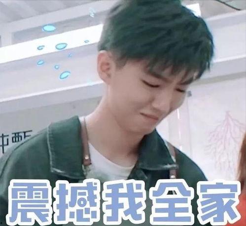 王俊凯爆料恋情了吗视频,揭秘视频背后的甜蜜瞬间 第2张 王俊凯爆料恋情了吗视频,揭秘视频背后的甜蜜瞬间 第2张