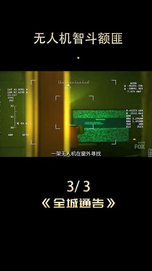 全境通告在线观看,揭秘未知世界的在线惊悚之旅 第3张 全境通告在线观看,揭秘未知世界的在线惊悚之旅 第3张