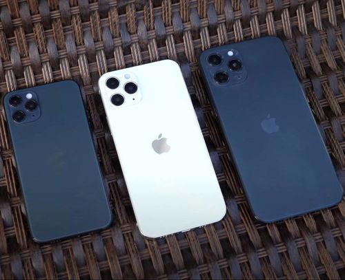 iphone12最新爆料视频,外观设计、性能参数及惊喜功能一览  第2张