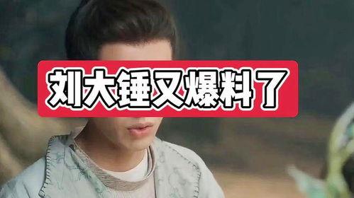 刘大锤最新爆料图片,最新图片揭秘幕后真相 第2张 刘大锤最新爆料图片,最新图片揭秘幕后真相 第2张