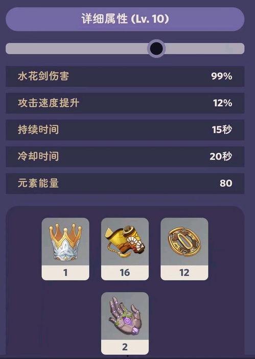 原神官方人员爆料最新,新版本内容前瞻与神秘角色首曝 第2张 原神官方人员爆料最新,新版本内容前瞻与神秘角色首曝 第2张