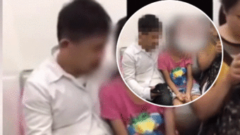 南宁小女孩爆料视频,揭秘校园生活背后真相 第3张 南宁小女孩爆料视频,揭秘校园生活背后真相 第3张