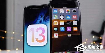 ios13苹果最新爆料,颠覆性新功能与界面革新大揭秘 第2张 ios13苹果最新爆料,颠覆性新功能与界面革新大揭秘 第2张