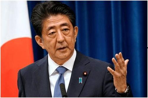安倍晋三最新爆料,独家爆料背后的政治风云 第2张 安倍晋三最新爆料,独家爆料背后的政治风云 第2张