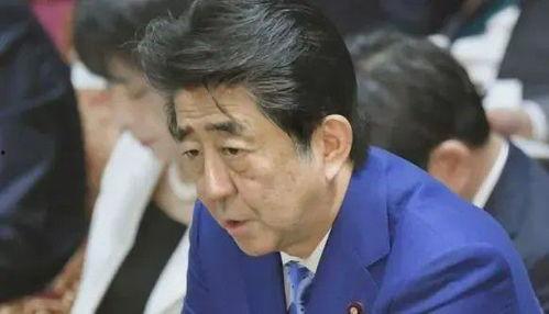 安倍晋三最新爆料,独家爆料背后的政治风云 第3张 安倍晋三最新爆料,独家爆料背后的政治风云 第3张