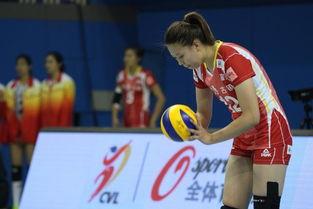 女排队员爆料最新消息,揭秘赛场幕后故事  第2张