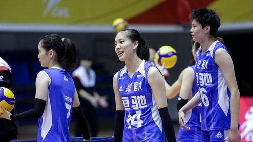 女排队员爆料最新消息,揭秘赛场幕后故事  第3张
