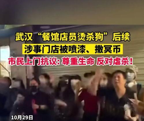 武汉爆料的视频,一场引人深思的公共事件  第2张