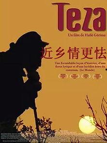 电影乡情在线观看,穿越时空的家乡记忆  第2张
