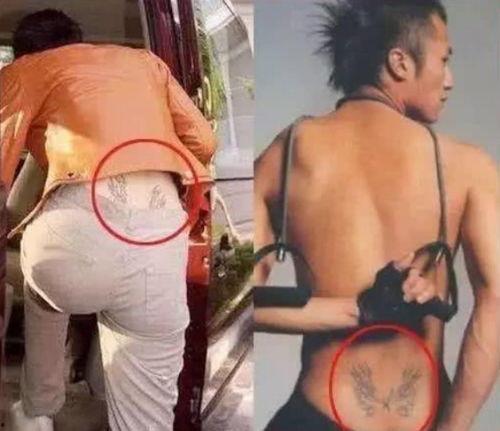 纹身视频在线观看女胸,探索纹身视频中的胸部图案美学  第3张