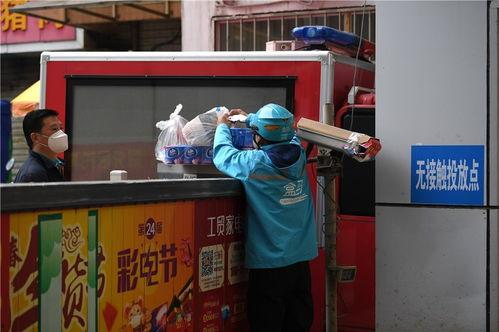 武汉快递爆料事件最新,揭秘快递行业乱象背后的真相