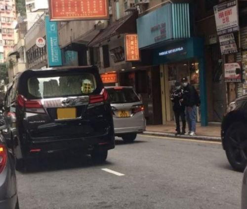 许志安视频爆料者,一场娱乐圈的惊人内幕 第2张 许志安视频爆料者,一场娱乐圈的惊人内幕 第2张