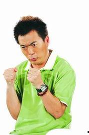 黄健翔最新爆料,揭秘娱乐圈惊人内幕  第1张