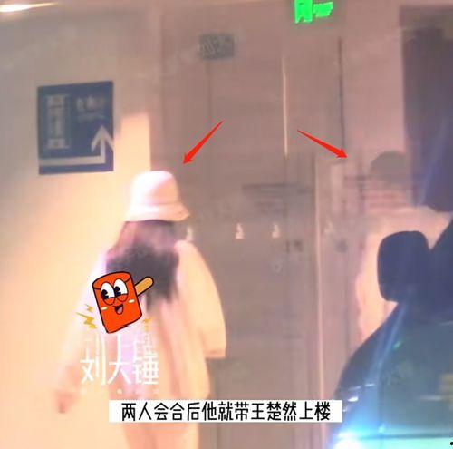 王楚然助理爆料了吗视频,幕后真相大曝光  第2张