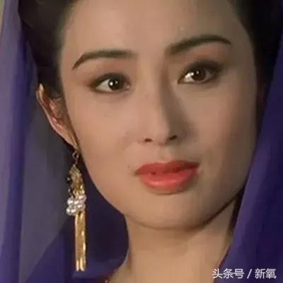 张敏火舞风云在线观看,在线重温武侠传奇  第3张