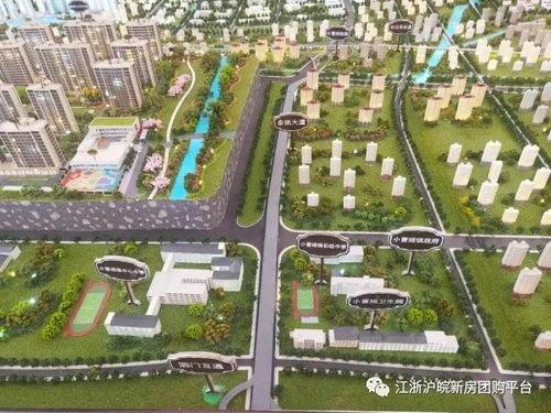 宁波万悦府最新爆料消息,揭秘高端住宅区的未来生活蓝图  第1张
