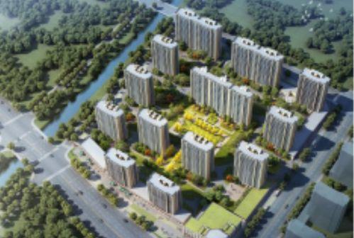 宁波万悦府最新爆料消息,揭秘高端住宅区的未来生活蓝图  第3张