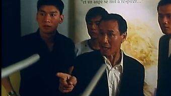 流氓师表粤语在线观看,重温经典，笑中带泪的教育故事  第2张