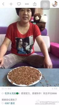 网友爆料吃东西视频大全,美食视频大盘点，一场视觉与味蕾的盛宴  第3张