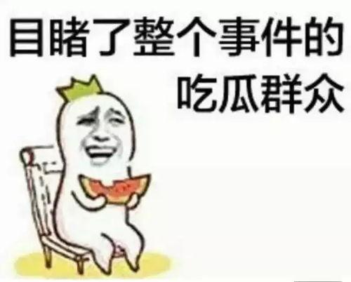 娱乐吃瓜酱玩梗,娱乐吃瓜酱带你领略网络梗界的风花雪月  第3张