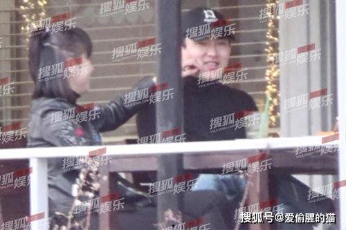 王彦霖的恋情爆料视频,甜蜜互动引网友热议  第3张