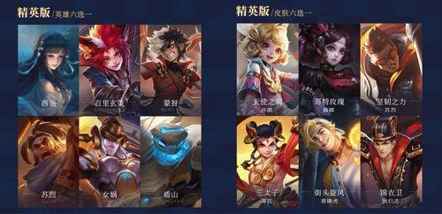 王者新一期战令爆料最新消息,神秘英雄登场,战令系统大升级!