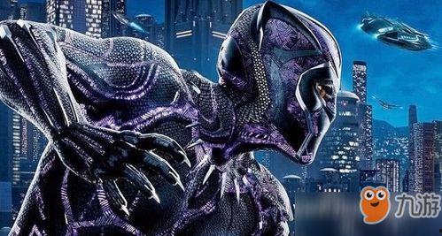 黑豹皮肤爆料视频最新,神秘力量觉醒,暗夜猎手再战巅峰!  第2张 黑豹皮肤爆料视频最新,神秘力量觉醒,暗夜猎手再战巅峰!  第2张