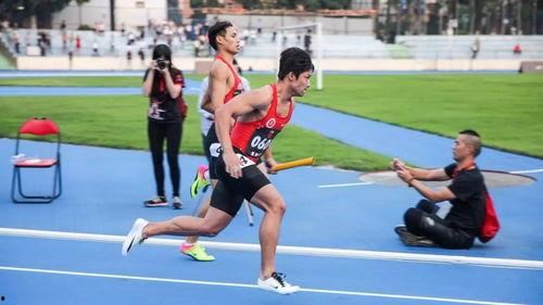 田径比赛最新爆料视频,最新爆料视频揭秘精彩瞬间  第2张 田径比赛最新爆料视频,最新爆料视频揭秘精彩瞬间  第2张