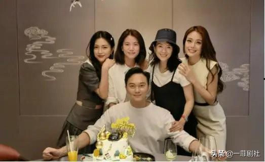 贵圈爆料娱乐圈,揭秘明星背后的故事与真相  第2张