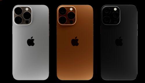 曝iphone13 最新爆料,设计革新与性能升级大揭秘!  第3张 曝iphone13 最新爆料,设计革新与性能升级大揭秘!  第3张