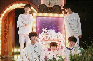 tf家族娱乐爆料,揭秘偶像幕后故事与精彩瞬间  第3张 tf家族娱乐爆料,揭秘偶像幕后故事与精彩瞬间  第3张