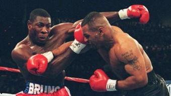 采访泰森爆料视频大全下载,揭秘拳王背后的真实人生  第2张 采访泰森爆料视频大全下载,揭秘拳王背后的真实人生  第2张