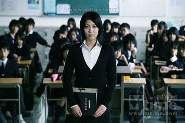 在线观看《告白》,揭开校园悲剧背后的真相  第1张 在线观看《告白》,揭开校园悲剧背后的真相  第1张
