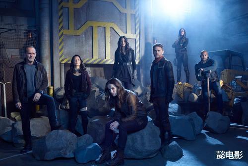 神盾局在线观看第三季,神秘势力崛起,英雄联盟再战风云  第2张 神盾局在线观看第三季,神秘势力崛起,英雄联盟再战风云  第2张