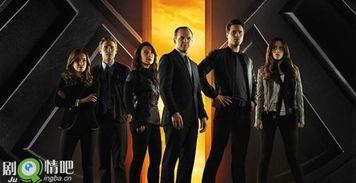 神盾局在线观看第三季,神秘势力崛起,英雄联盟再战风云  第3张 神盾局在线观看第三季,神秘势力崛起,英雄联盟再战风云  第3张