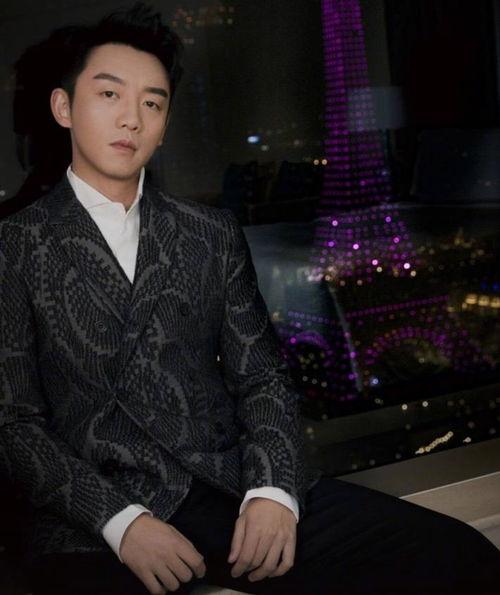 郑凯爆料娱乐圈事件真相,娱乐圈背后的惊人真相  第3张