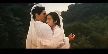 梁祝 徐克在线观看,经典爱情传奇的银幕再现  第1张