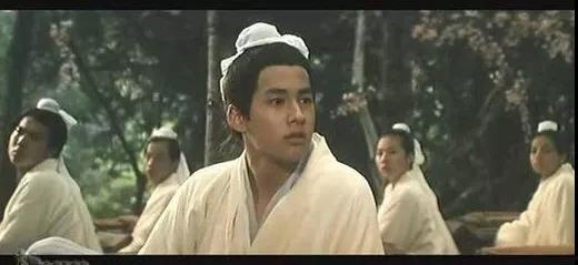 梁祝 徐克在线观看,经典爱情传奇的银幕再现  第3张