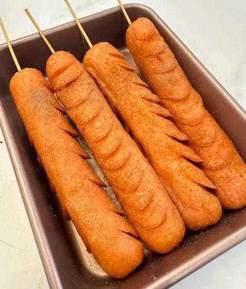 淀粉香肠爆料怎么做的视频  第3张 淀粉香肠爆料怎么做的视频  第3张