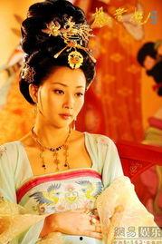 杨贵妃秘史全集在线观看,揭秘唐朝传奇美人的爱恨情仇 第2张 杨贵妃秘史全集在线观看,揭秘唐朝传奇美人的爱恨情仇 第2张