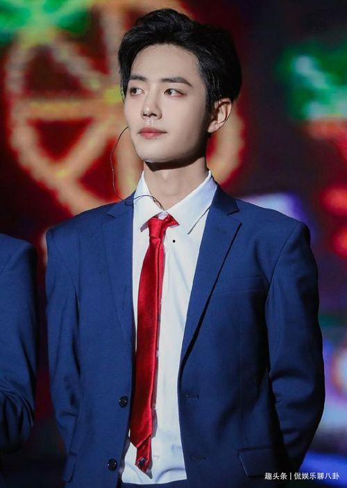 张继科爆料肖战了吗视频,肖战事件背后真相曝光 第2张 张继科爆料肖战了吗视频,肖战事件背后真相曝光 第2张