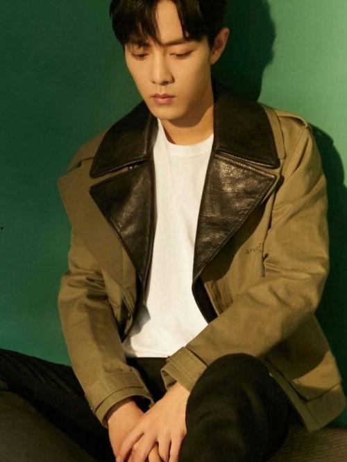 张继科爆料肖战了吗视频,肖战事件背后真相曝光 第3张 张继科爆料肖战了吗视频,肖战事件背后真相曝光 第3张