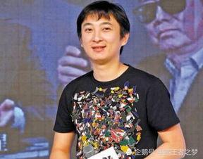 爆料老板萌照视频大全,揭秘职场中的可爱瞬间  第2张