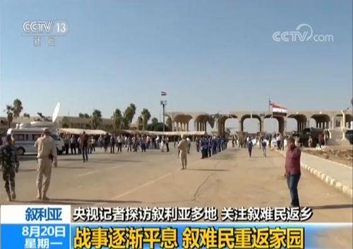 记者爆料叙利亚视频大全,记者爆料视频大全揭露残酷真相 第2张 记者爆料叙利亚视频大全,记者爆料视频大全揭露残酷真相 第2张