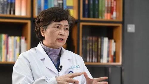 李兰娟最新爆料新闻视频,揭秘疫情背后惊人真相  第2张