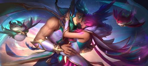 英雄联盟爆料君最新出装,揭秘最新出装攻略，助你战力飙升！  第2张