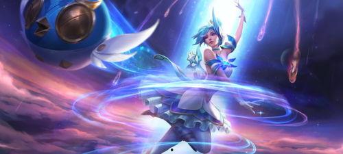 英雄联盟爆料君最新出装,揭秘最新出装攻略，助你战力飙升！  第3张