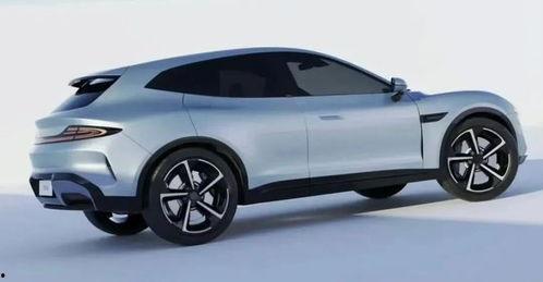 小米suv最新爆料,颠覆传统，科技赋能未来出行新纪元”